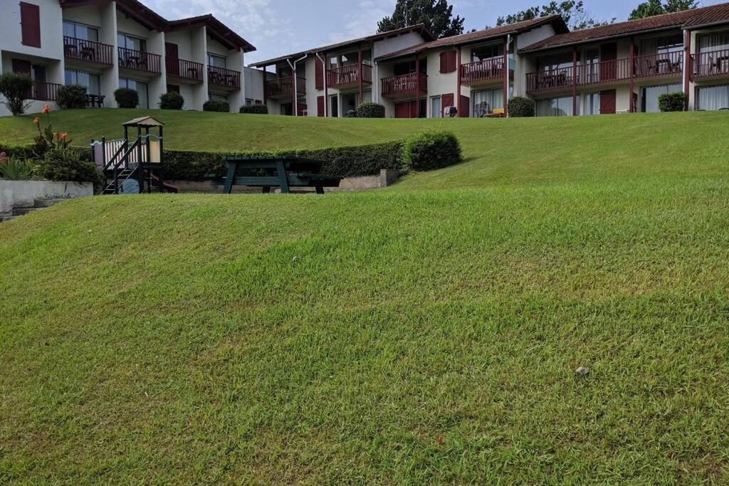 Bol D'Air Pur Au Coeur Du Pays Basque Apartment Souraïde Exterior foto