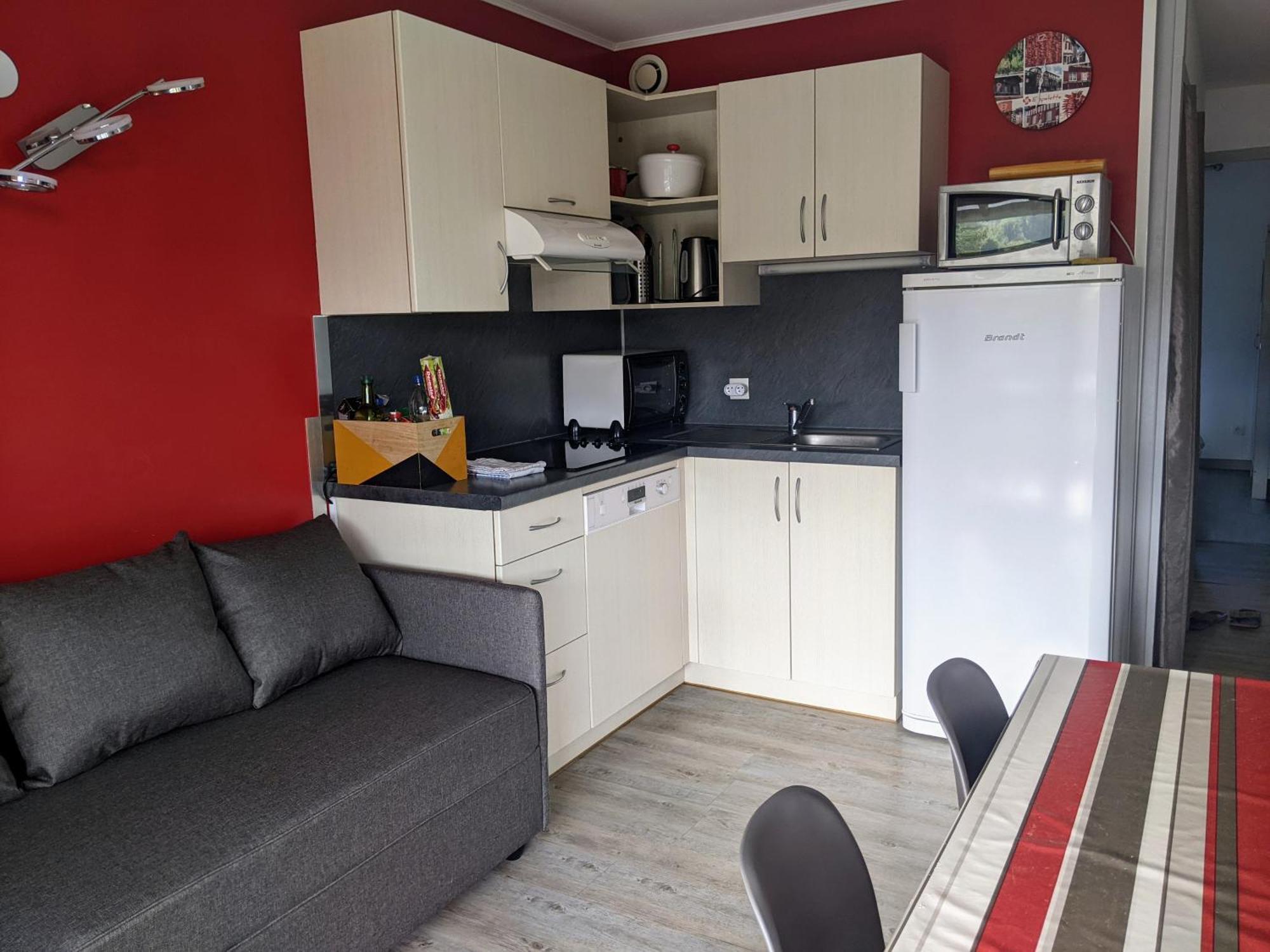 Bol D'Air Pur Au Coeur Du Pays Basque Apartment Souraïde Exterior foto